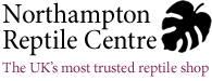 Northampton Reptile Centre Coupon